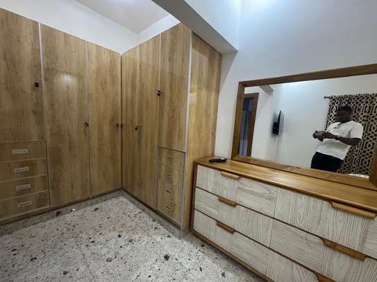 Appartement meublé à louer sacré cœur derrière pape Diop image 4