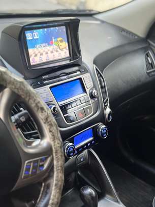 Hyundai Tucson image 4