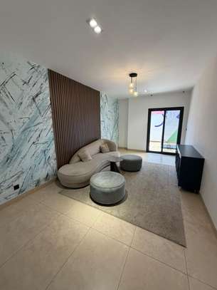 Appartement 3 chambres à louer aux Almadies image 5