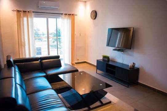 Appartements meublés à louer VDN LIBERTÉ 6 image 13