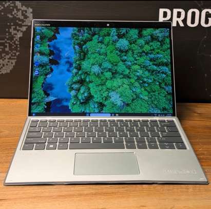 HP Elite x2 1013G8 i5 11th Génération Détachable image 3
