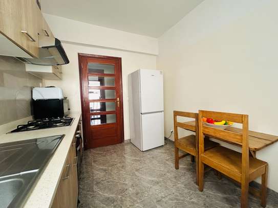 Appartement meublé à Ouest-foire en face Auchan Yoff image 8