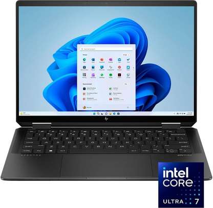 Hp spectre x360 ultra7 2To ssd Ram32giga image 3