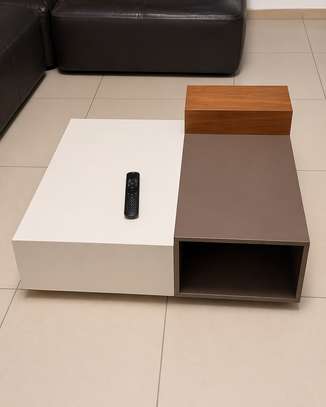 Table basse , fauteuil, miroir… cliquez pour les photos ! image 6