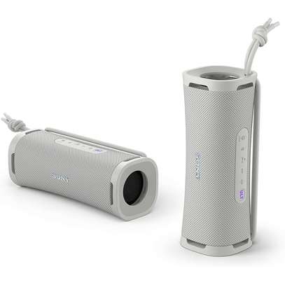 BARRE DE SON SONY GRIS SRSULTTO image 3