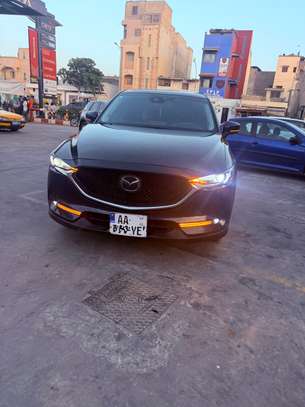 Mazda cx5 2018 Gt full full image 2
