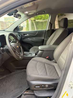 CHEVROLET EQUINOXE NOUVEAU MODEL image 6