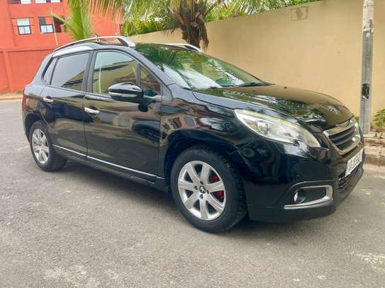Peugeot 2008 image 7