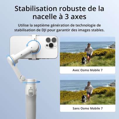 DJI Osmo Mobile 7 image 5