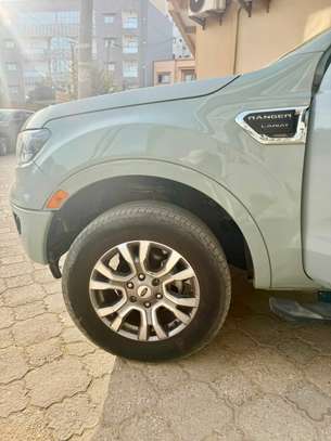 ford ranger 2022 image 4