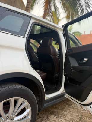 Range Rover Land Wind x7 2017 image 14