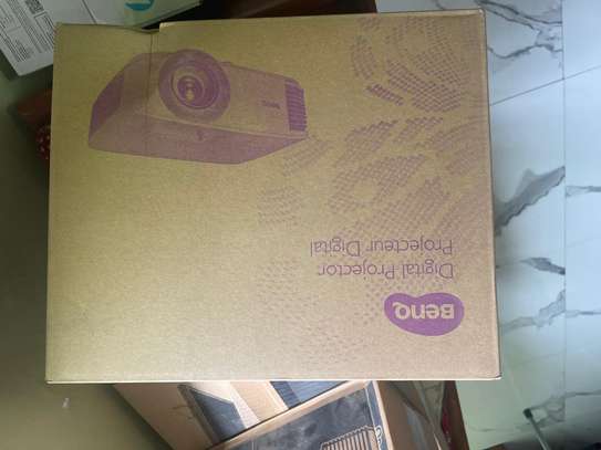 BenQ M5550 projecteur SVGA HDMI neuf emballage image 2