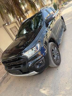 Ford ranger wiltrack image 3