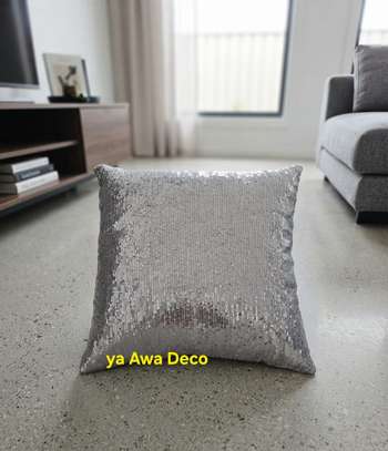 Coussin décoratif image 2
