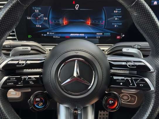 Mercedes-Benz  GLE  AMG 53 2024 image 4