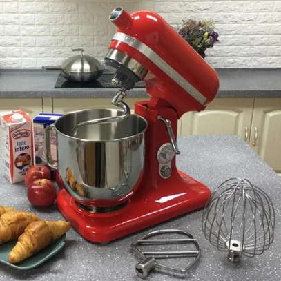 KitchenAid Robot Pâtissier multifonctions 7 litres image 3