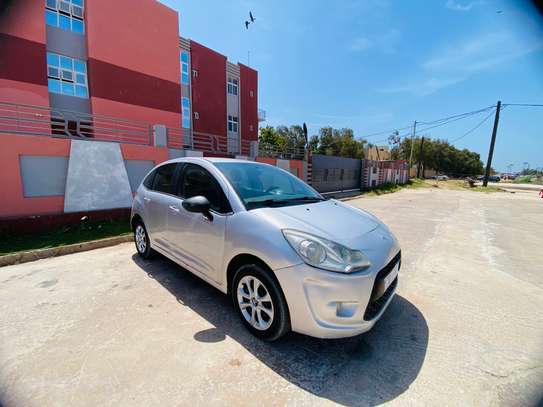 Citroen C3 image 4
