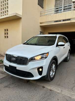 Kia Sorento 2019 EX VENANT image 3