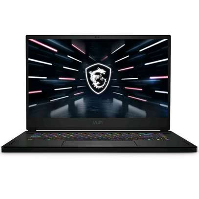 Msi STEALTH GS66' RTX 3070Ti image 2