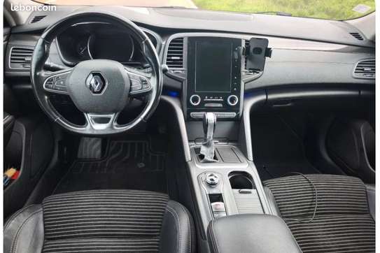 Renault Talisman image 2