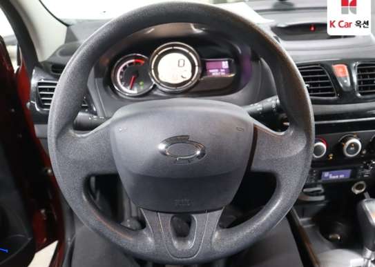Renault SM3 2016 image 2