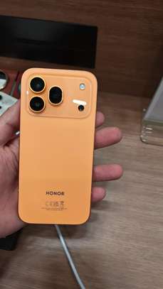 Honor 600pro image 8