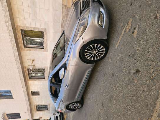 Hyundai Grandeur image 12