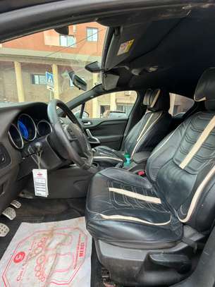 Citroen Ds4 2015 image 9