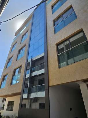 Appartement F4 à louer Liberté 6 image 2