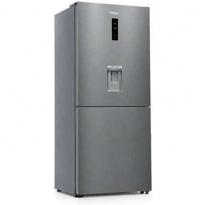 REFRIGERATEUR 588LITRES FINIX COMBINE 3TIROIRS DIST D'EAU image 3