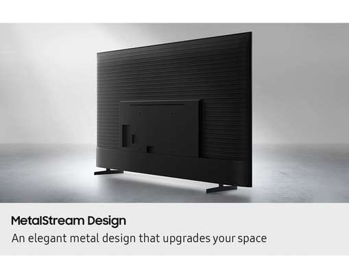 Téléviseur SAMSUNG 65" SMART TV image 2