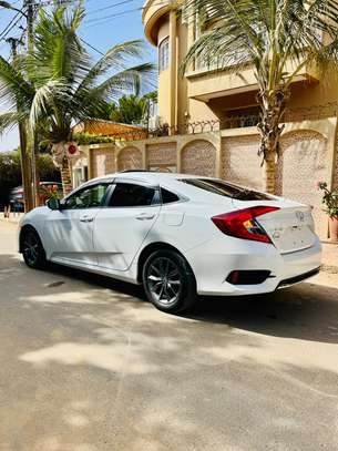 *HONDA CIVIC 2021* Full options image 8