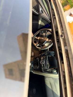 Ford focud ST 2014 image 7
