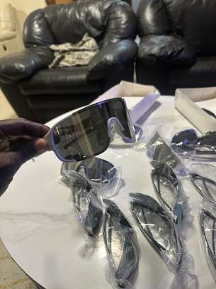 Lunettes Sky ( lunette de soleil) image 2