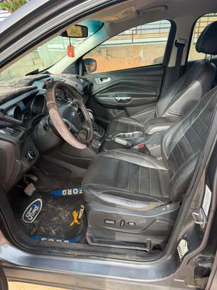 FORD ESCAPE 2014 image 3