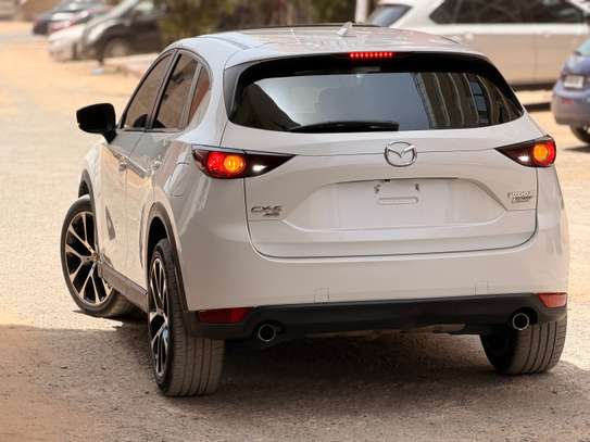 MAZDA CX5 2019🎉🎉 image 5