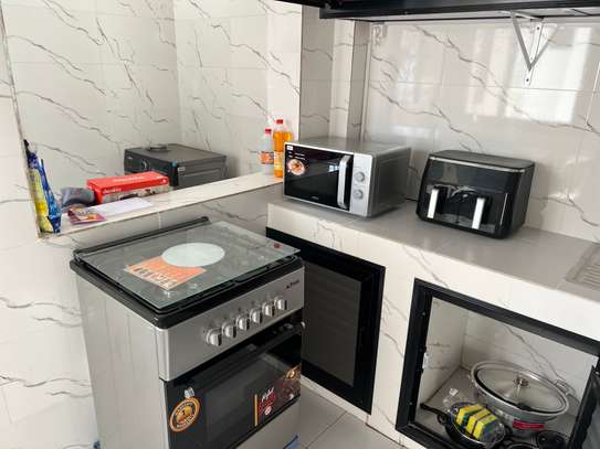 Mariste , Appartement meublé de Luxe image 8