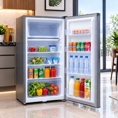 REFRIGERATEUR ELACTRON BAR 1PORTE image 2