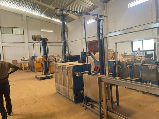 Usine de 3ha commercial sis kiniabour image 7