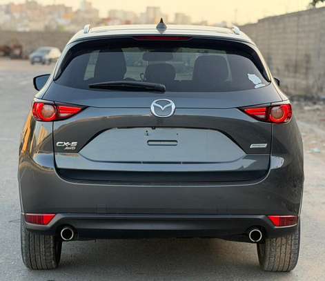 MAZDA CX5 GT 2019 image 7