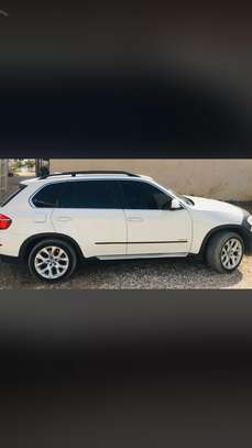 BMW  X5 image 3