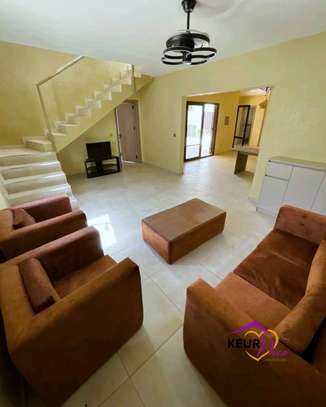 Villa neuve à vendre à la Somone image 17