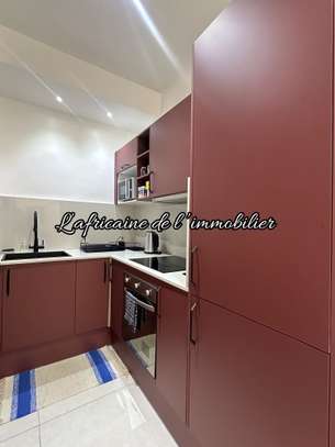 Studio meublé - A louer au centre-ville image 9