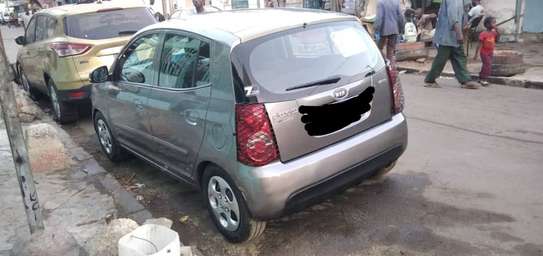 Kia picanto à vendre image 3