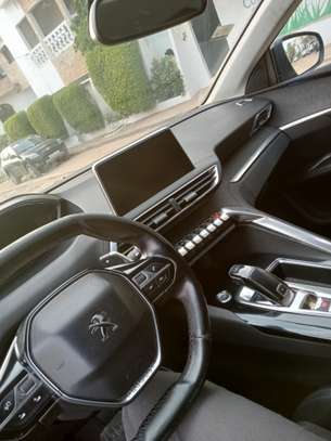Peugeot 3008 2017 image 6