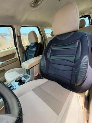 Ford escape 2009 image 3