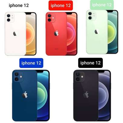 iPhone 12 image 3