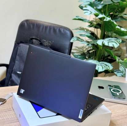 Lenevo Thinkpad T14 Gen 5 Ultra 5 image 4