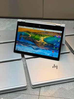 HP EliteBook x360 1030 G2 image 7