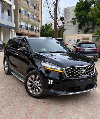 Kia Sorento 2019 image 2
